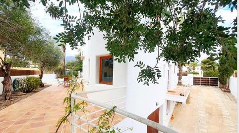 Foto 4 de Casa o xalet de lloguer a San Rafael, Escandinavia - Cautivador, Alicante