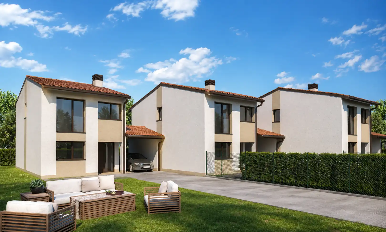 Haus oder Chalet zum Verkauf in Avenida Sajón, Cabezón de la Sal