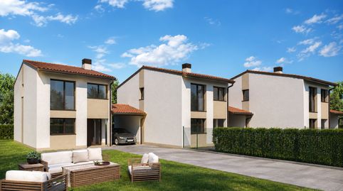 Foto 2 de Piso en venta en Avenida Sajón, 2a, Cabezón de la Sal, Cantabria