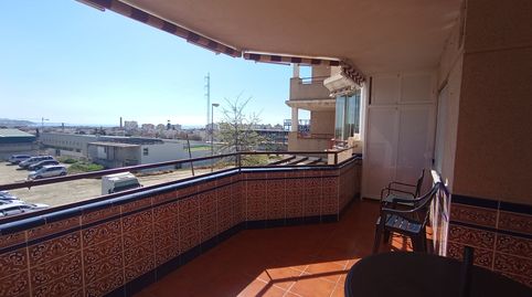 Foto 3 de Pis de lloguer a Ruta de Los Campanilleros, El Tomillar, Vélez-Málaga