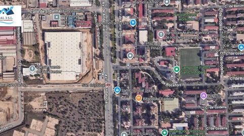 Photo 2 of Flat for sale in San Cristóbal, Madrid Capital