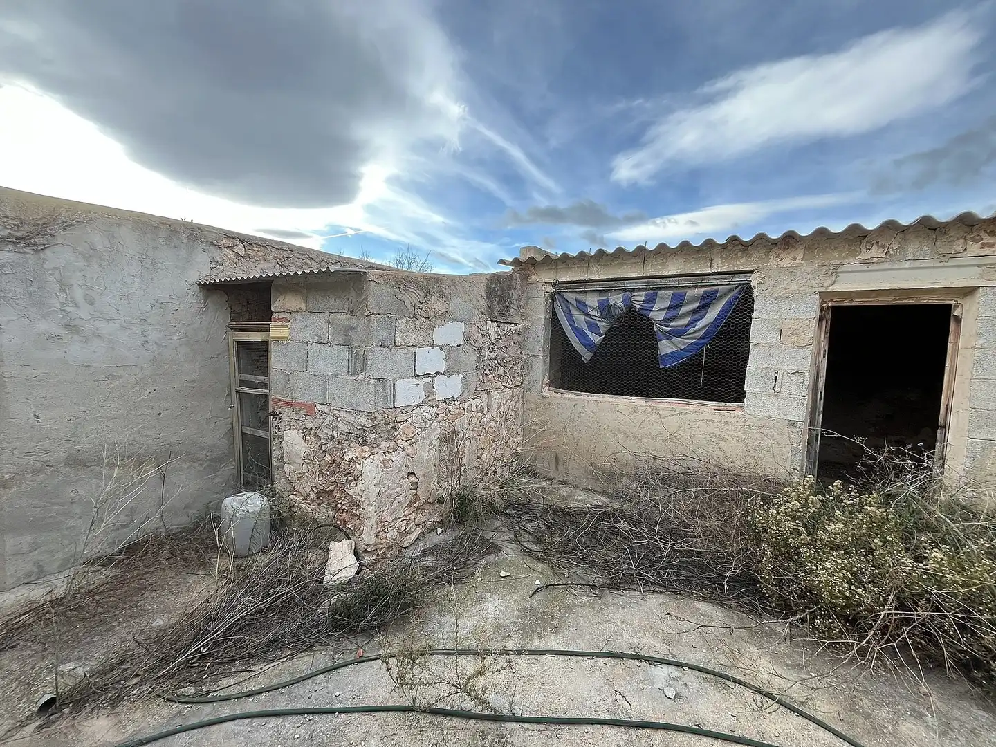 Landhaus zum Verkauf in Hondón de las Nieves / El Fondó de les Neus, imagen 59