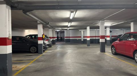 Foto 2 de Garaje en venta en Parque Palomar – Bombarda, Zaragoza Capital