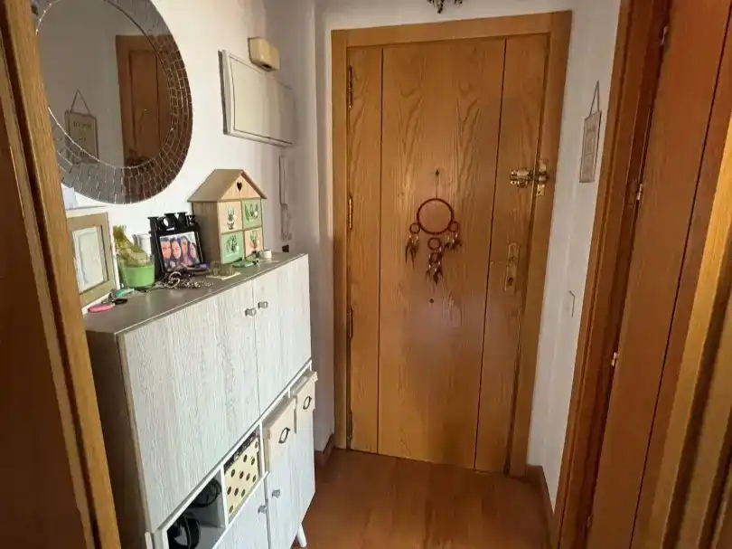 Wohnung zum Verkauf in Fuenlabrada mit Schwimmbad und Balkon