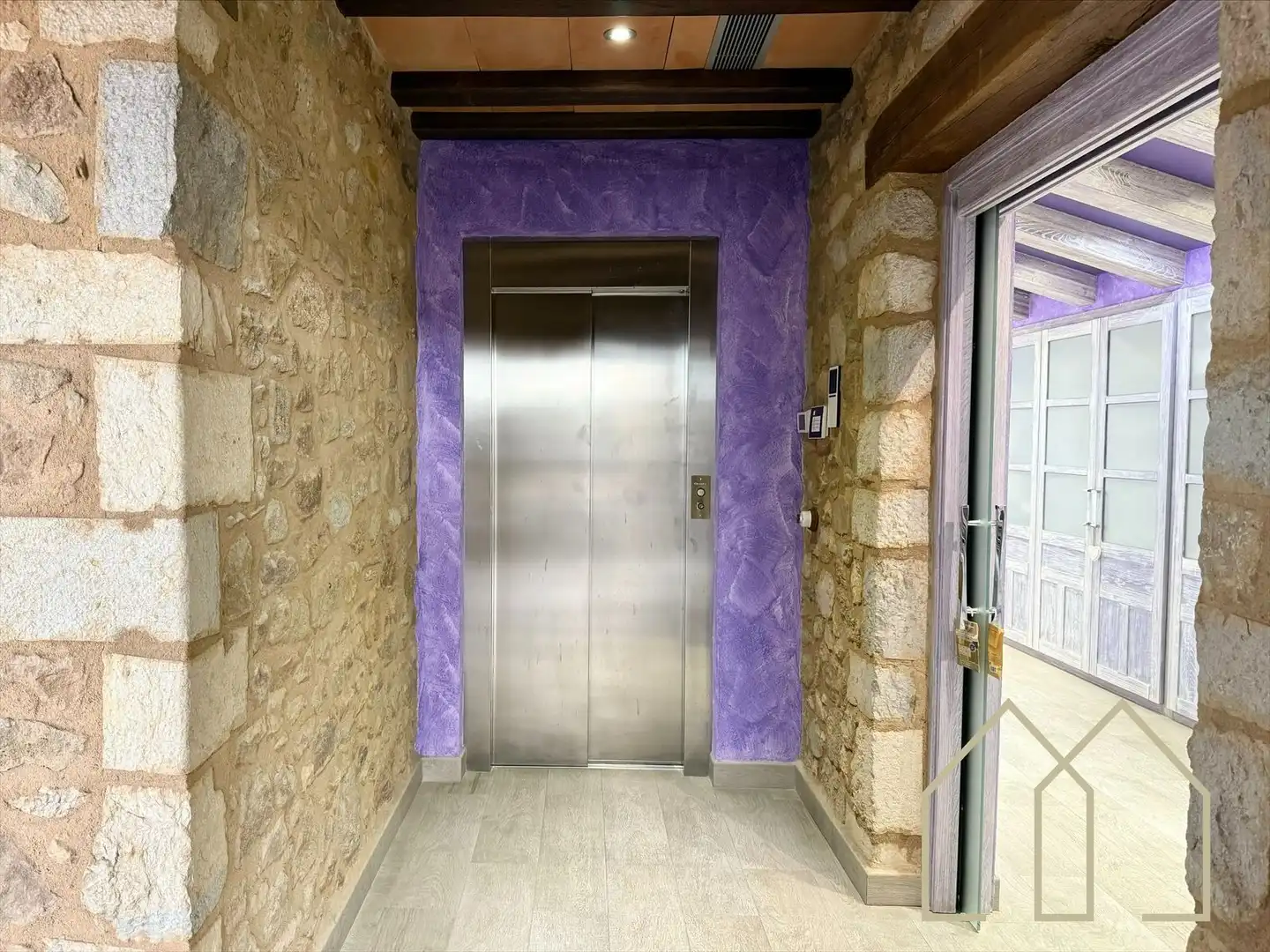 Casa o chalet en venta en Sant Joan de Mollet con Aire acondicionado, Calefacción y Jardín privado