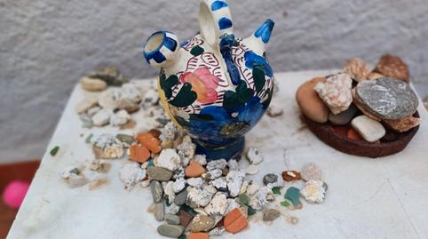 Foto 3 de Finca rústica en venda a Carrer del Puig Castellar, Pau, Girona