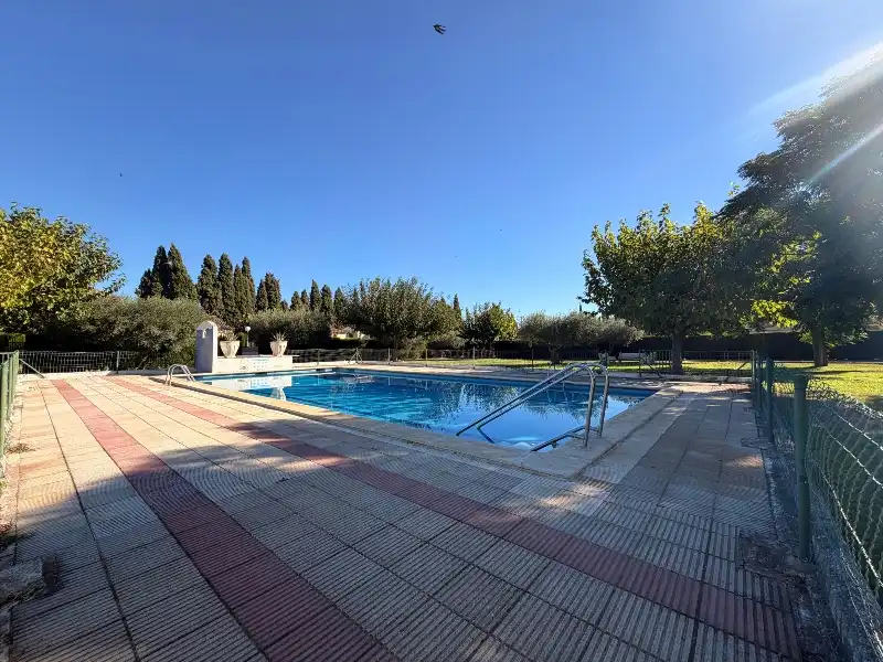 Xalet amb jardí en venda a Carrer Mas Duc, imagen 25