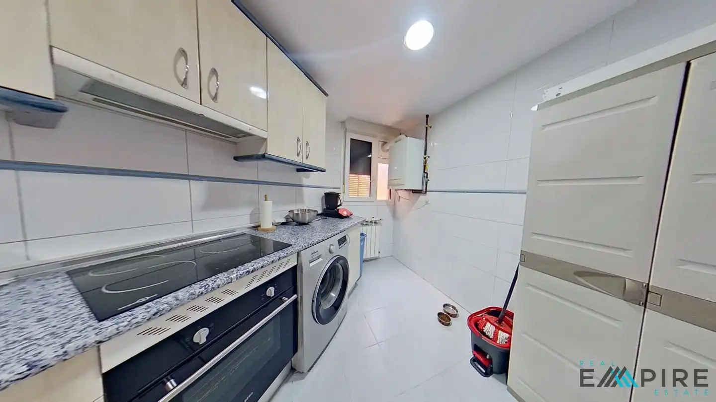Appartement avec piscine à vendre à Calle la Presa, imagen 14