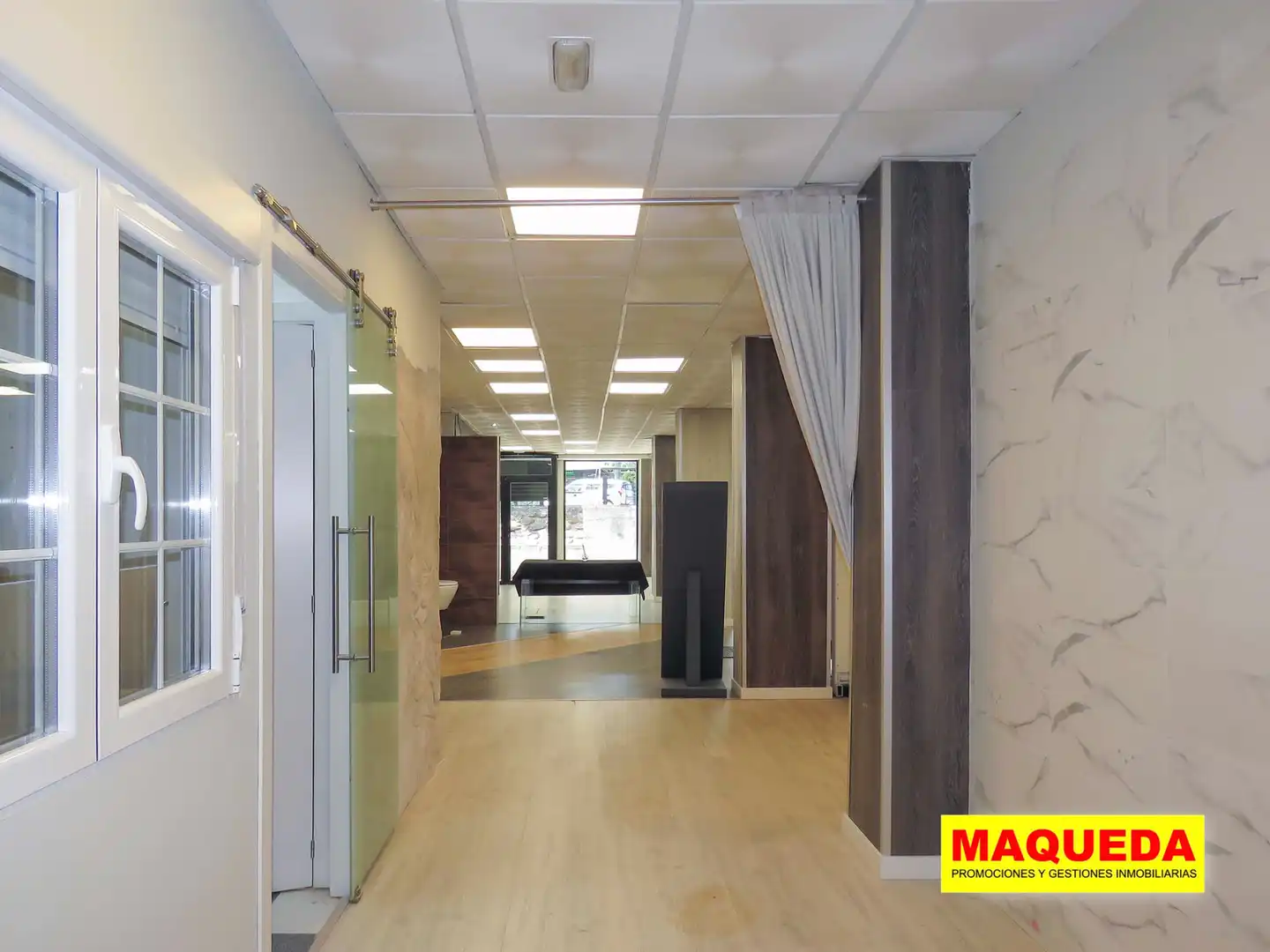 Local de alquiler en Alcorcón