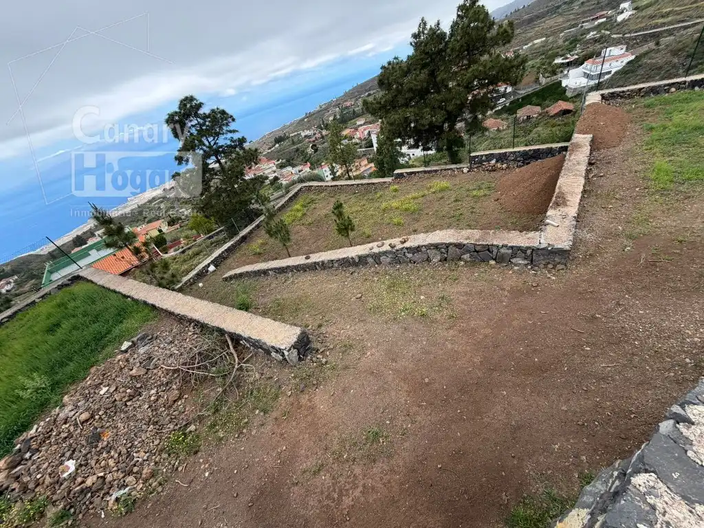 Finca rústica en venda en Adeje amb Aire condicionat, Terrassa i Piscina