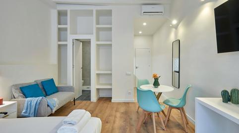 Foto 5 de Piso de alquiler en N/a, El Raval, Barcelona