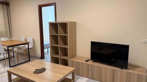 Foto 3 de Pis de lloguer a Huerta Fava - Santiago, Cádiz