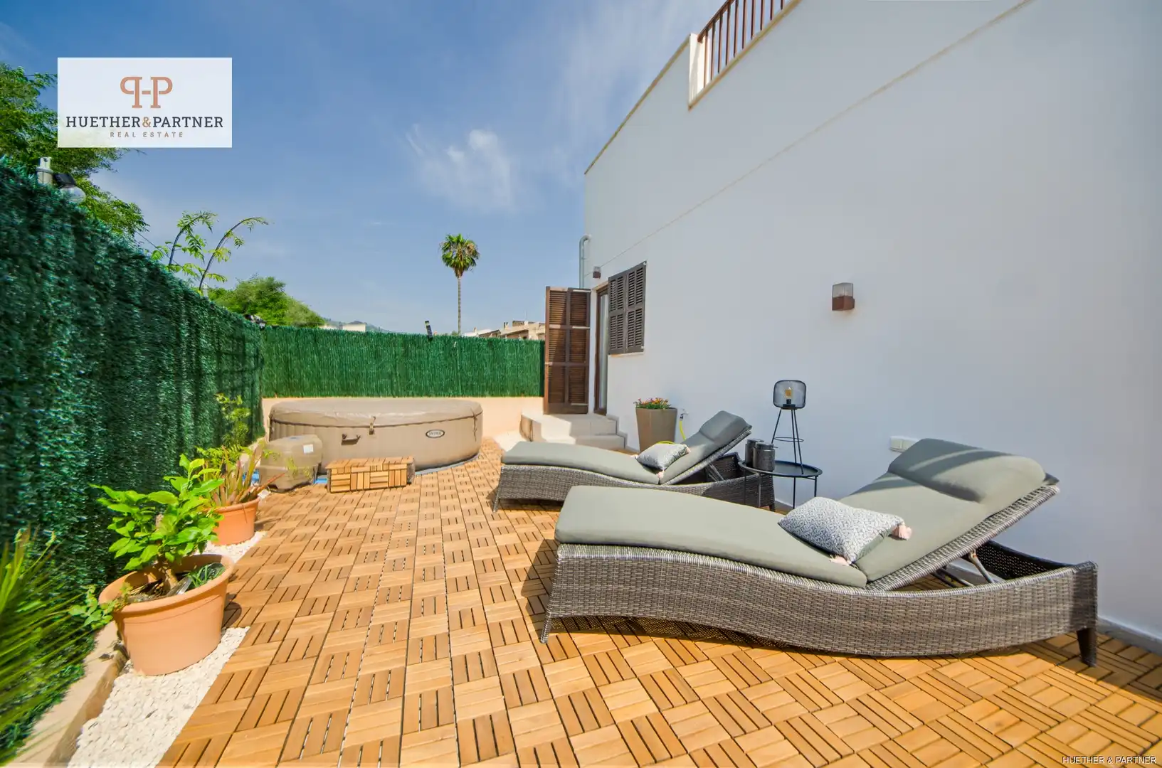 Semi-detached house for sale in Son Servera Poble, imagen 5