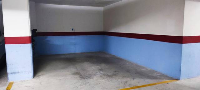 Garaje en Alquiler en Calle de Tellerola, 9 en Platja de Torres