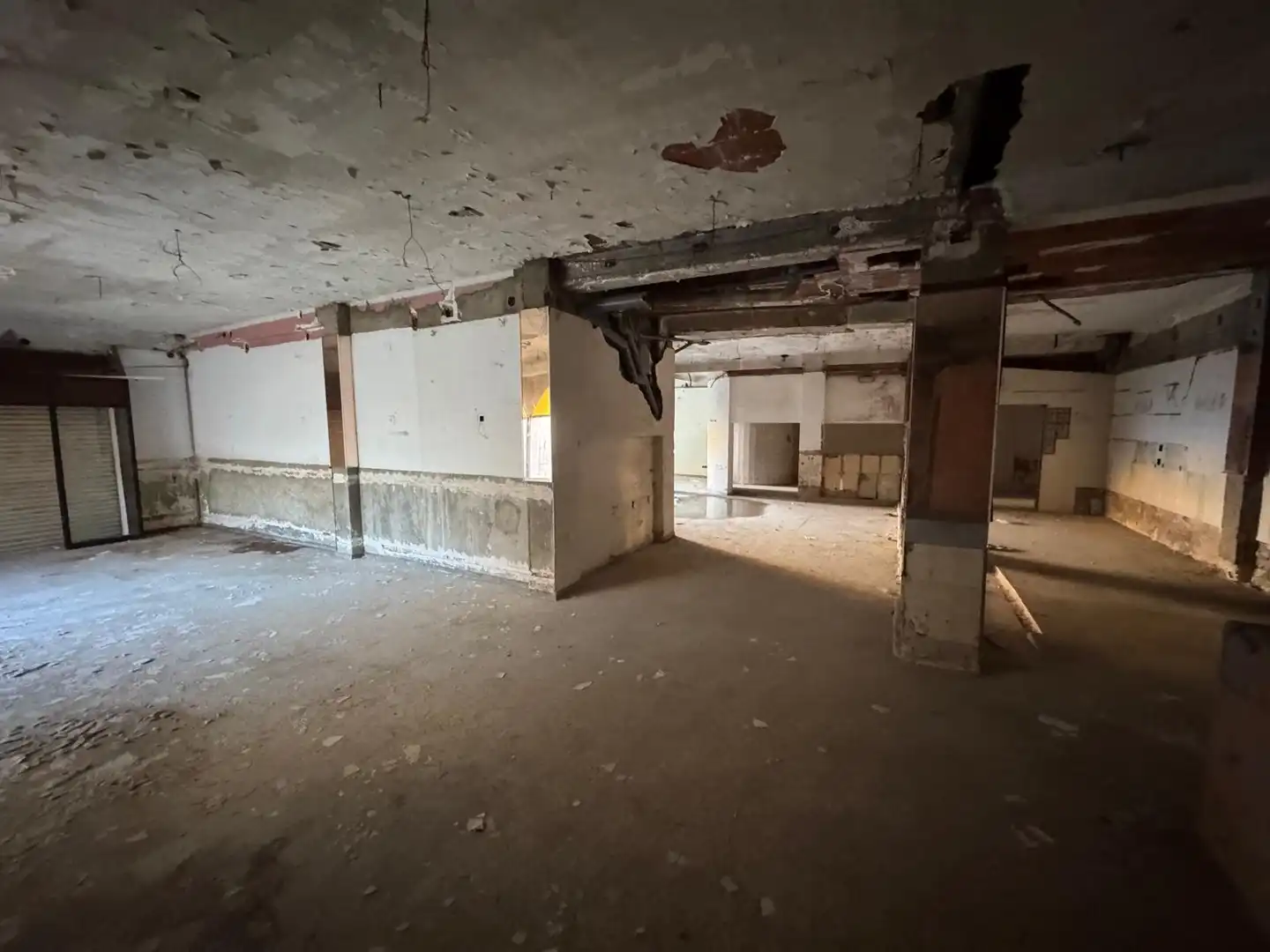 Edificio en venta en Tordera