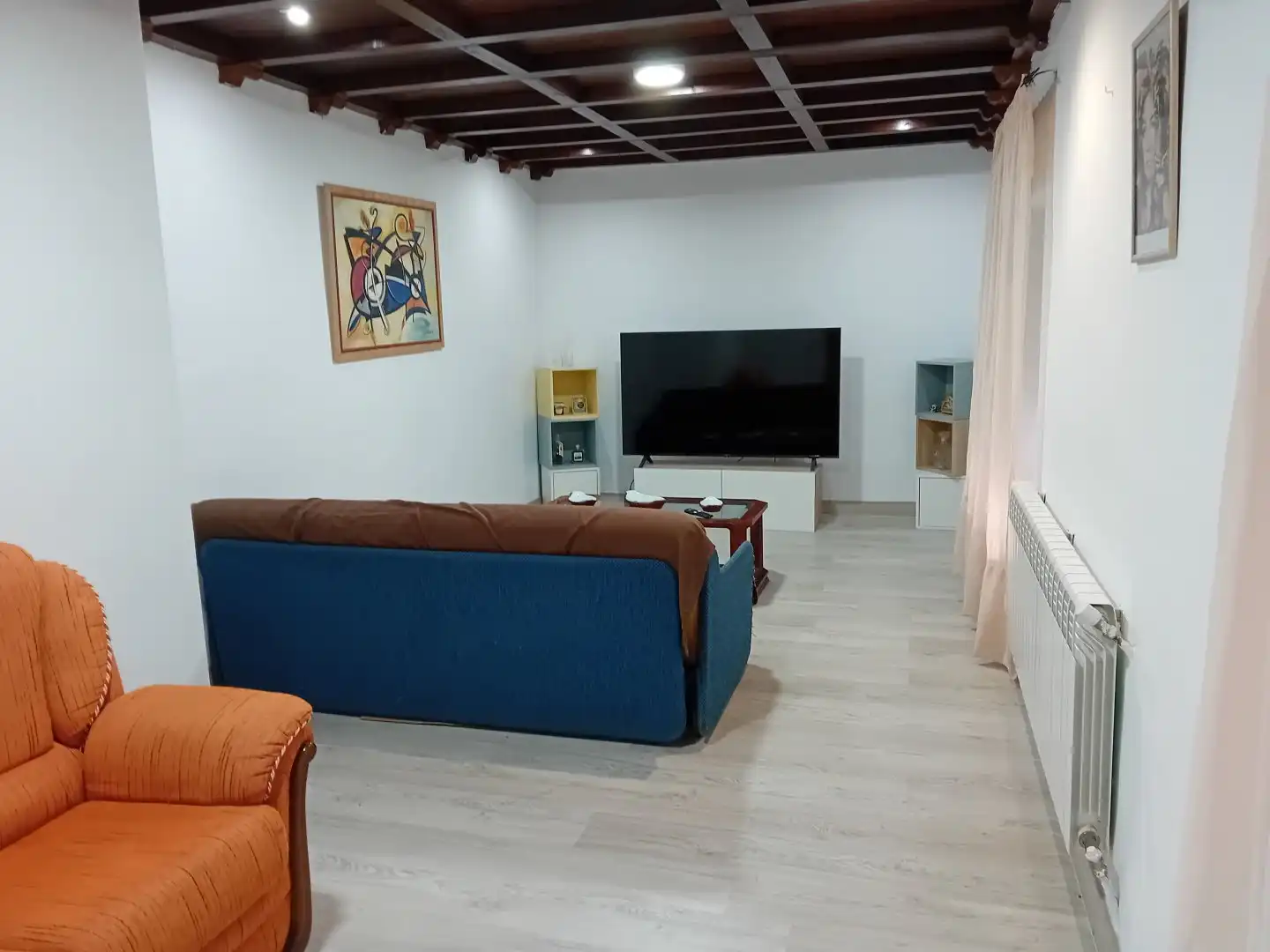 Casa o chalet en venta en Pozuelo de Calatrava con Aire acondicionado, Calefacción y Terraza