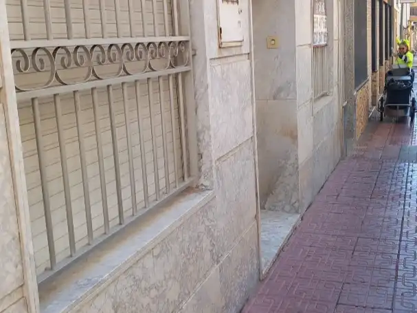 Terreny residencial en venda a Calle de Joaquín Chapaprieta, Numero 53,1 56, imagen 3