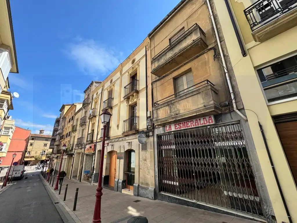 Altres en venda a Calle Arrabal, imagen 10