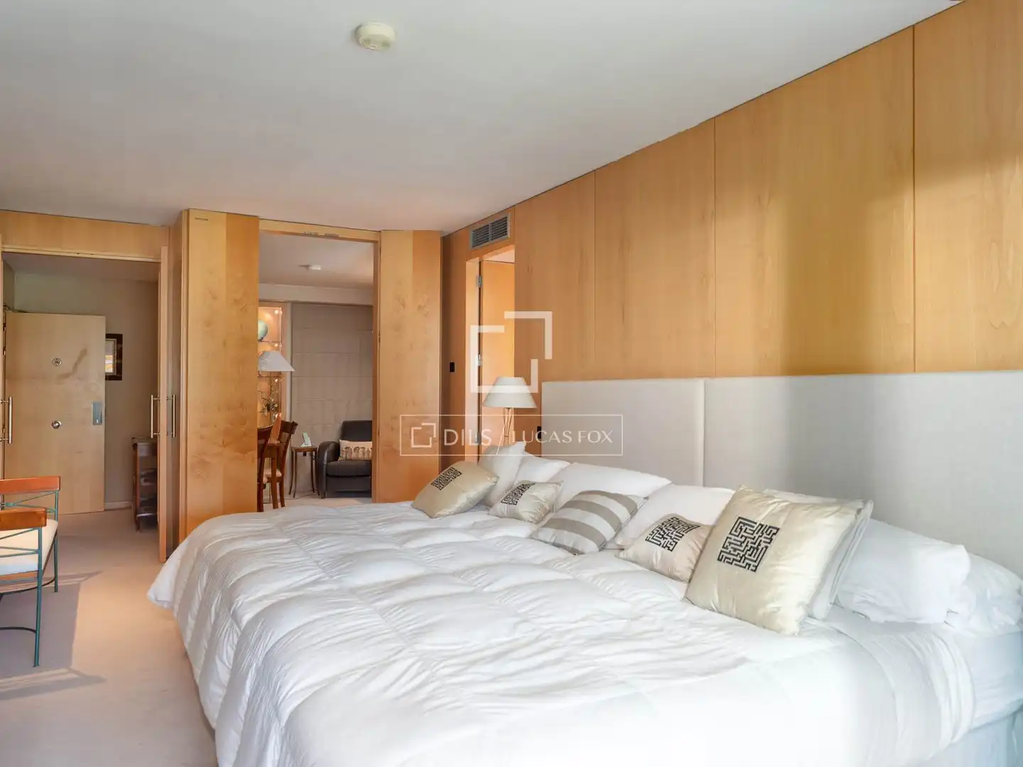 Habitación de Piso en venta en Lloret de Mar con Aire acondicionado, Calefacción y Parquet