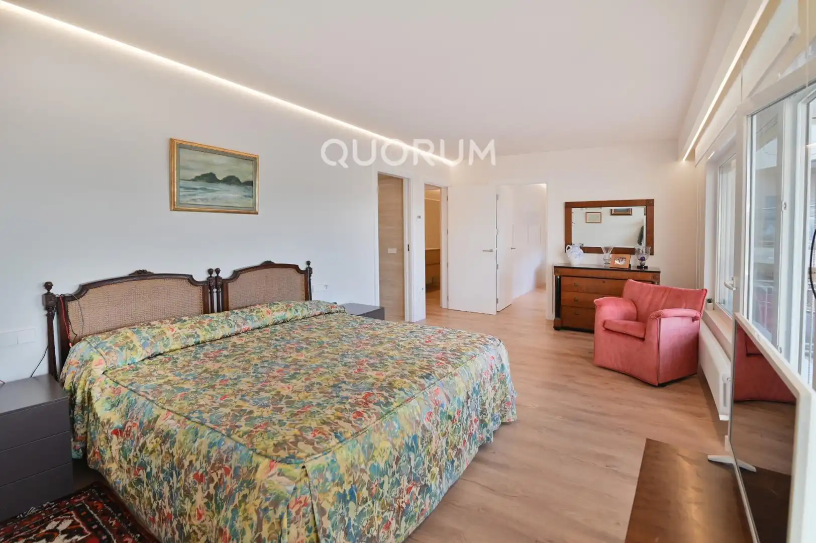 Habitación de Piso en venta en Getxo  con Calefacción, Terraza y Trastero