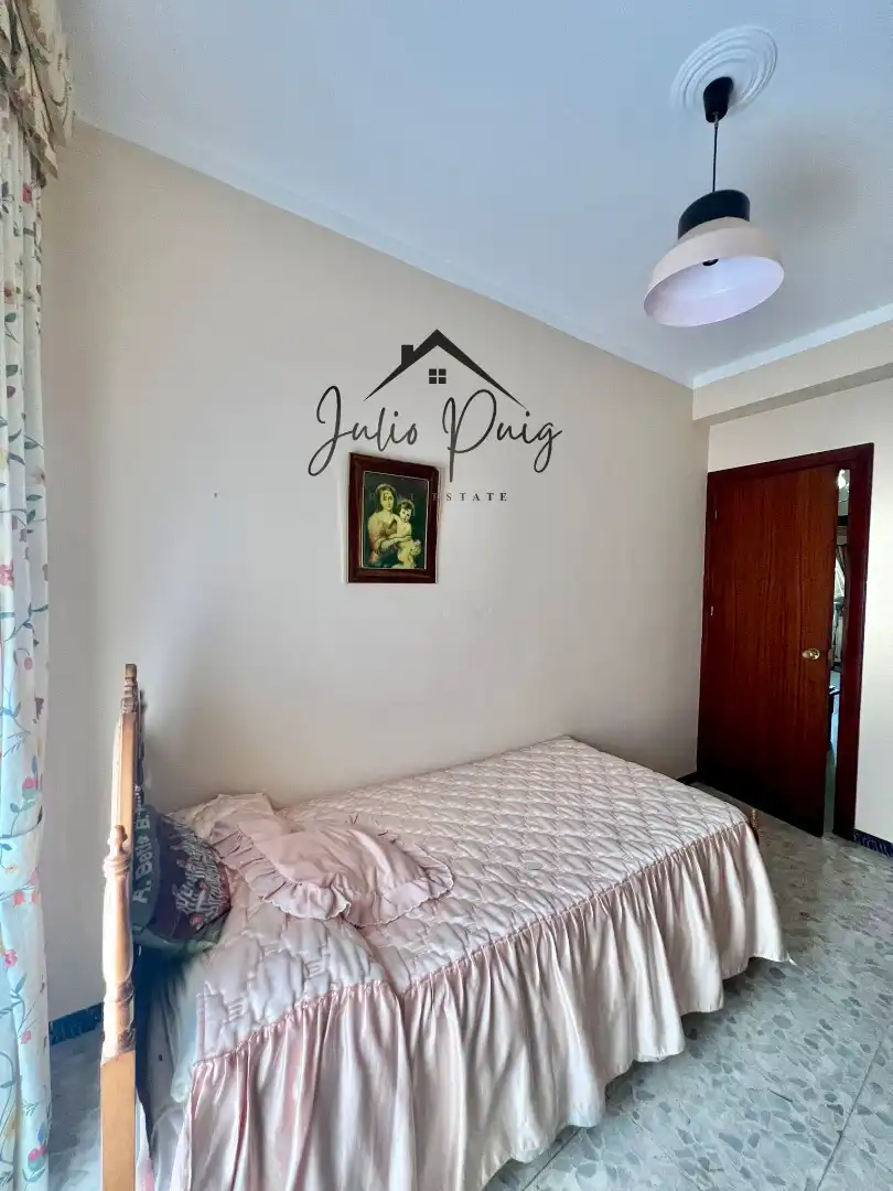 Habitación de Casa o chalet en venta en Coria del Río