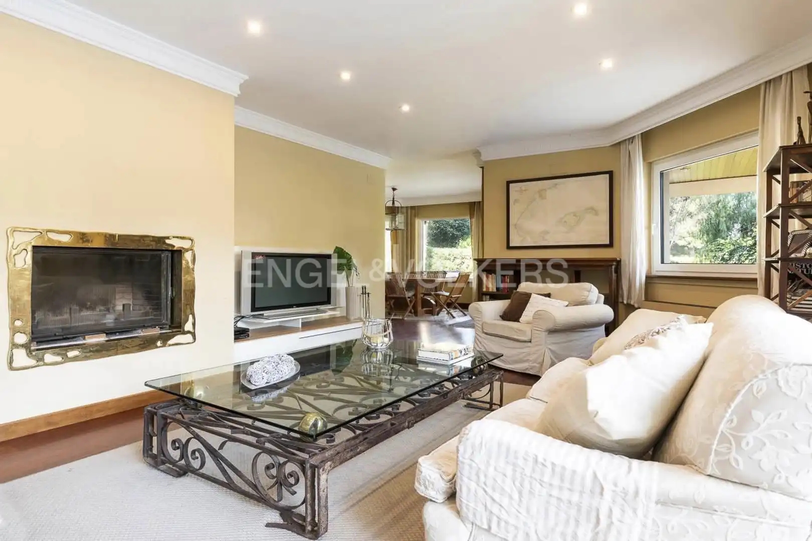 Maison avec terrasse à vendre à Can Girona - Terramar - Vinyet, imagen 2