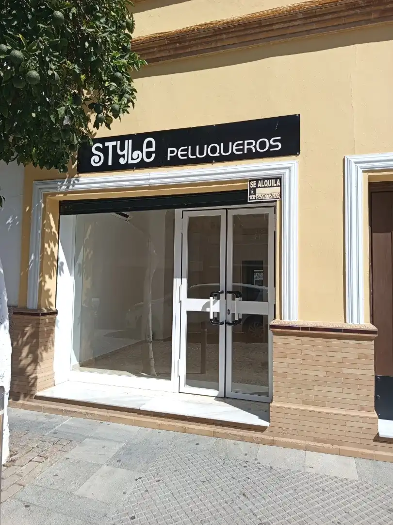 Local de lloguer en Burguillos, Sevilla
