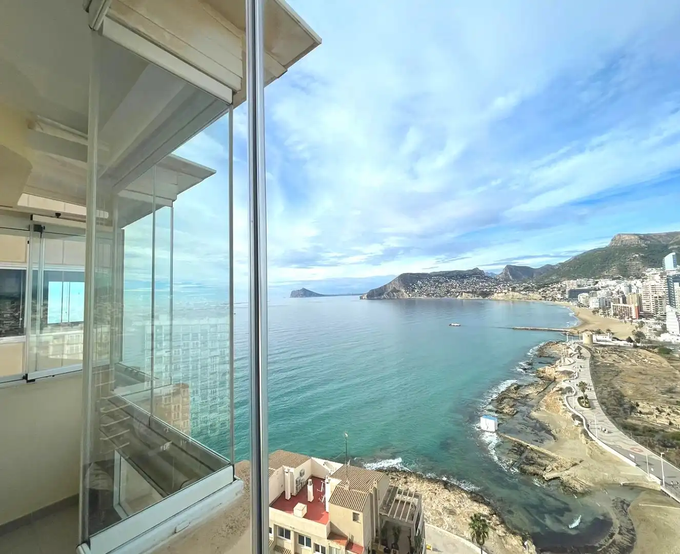 Apartamento con piscina en venta en Playa Arenal - Bol, imagen 10