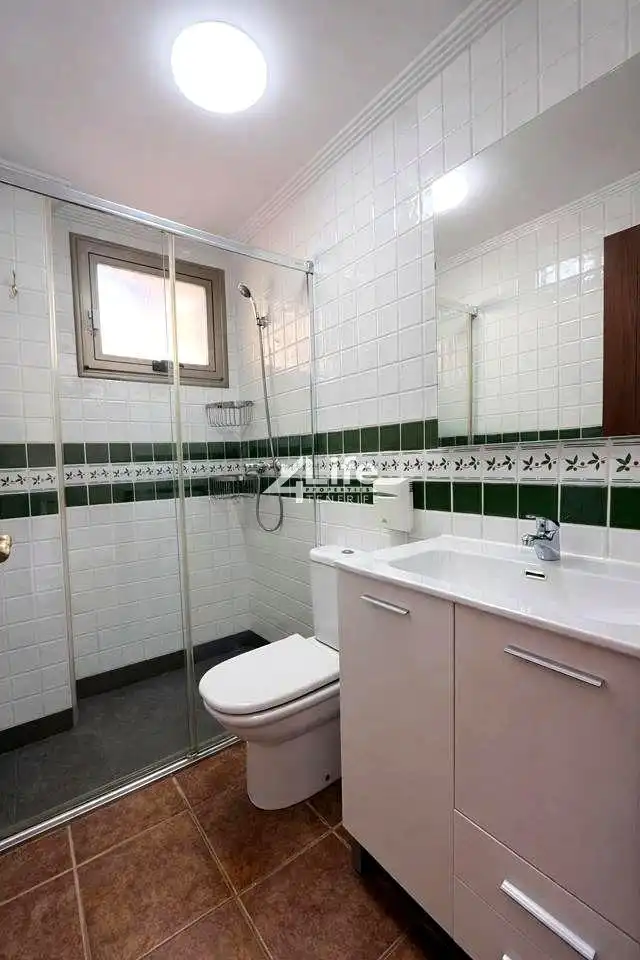 Baño de Casa o chalet en venta en Granadilla de Abona con Aire acondicionado, Jardín privado y Terraza