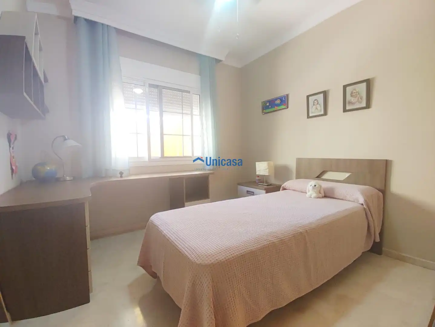 Flat for rent in Fuente Alegre - El Chaparral - Los Morales