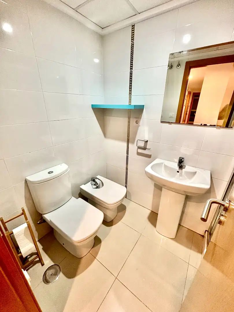 Flat with pool for sale in Campello Playa, imagen 21