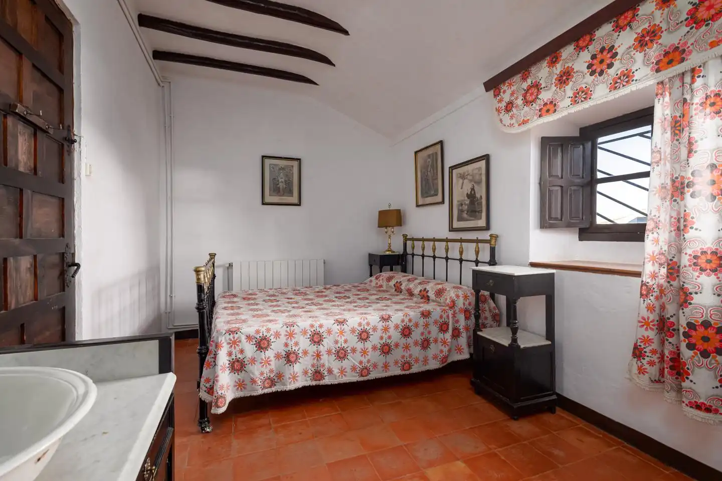 Casa con jardín en venta en Calvario 46, imagen 33