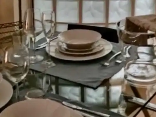 Comedor de Casa adosada en venta en Chiva con Aire acondicionado, Piscina y Balcón