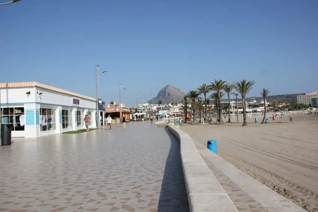 Detached house with terrace for sale in Puerto, imagen 6