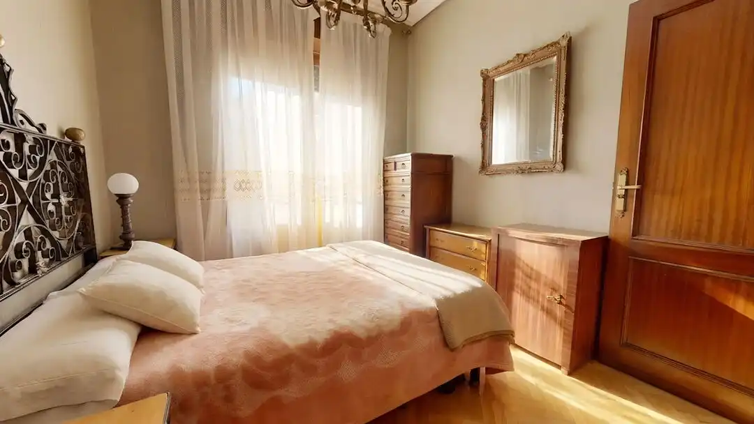Wohnung mit Terrasse zum Verkauf in Centro, imagen 6