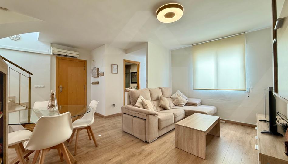 Photo 1 of Attic for sale in Núcleo Urbano, Valencia