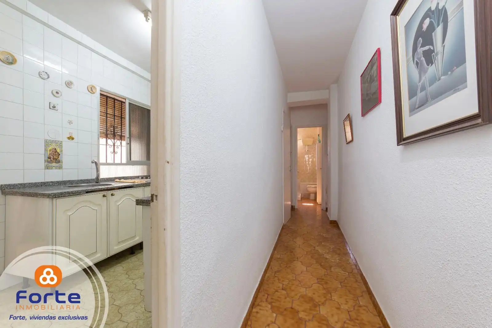 Flat for sale in Sureste, imagen 13
