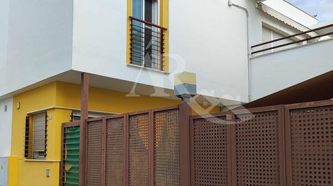Foto 2 de Casa adosada en venta en Sanlucar la Mayor, 29d, Benacazón, Sevilla