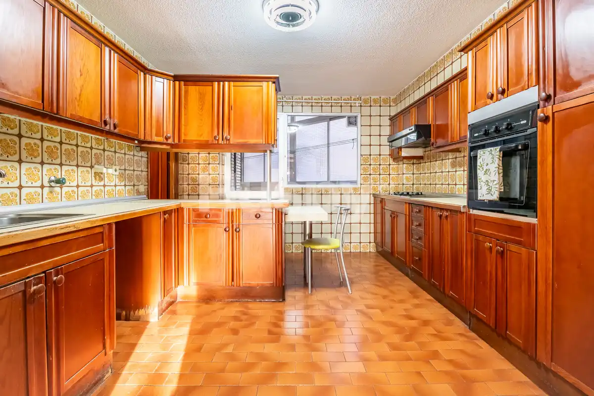 Wohnung mit Terrasse zum Verkauf in Calle del Príncipe de Vergara, imagen 20