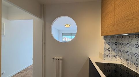 Foto 4 de Piso de alquiler en Avenida Das Camelias, 70, Camelias - Pi y Margall, Vigo