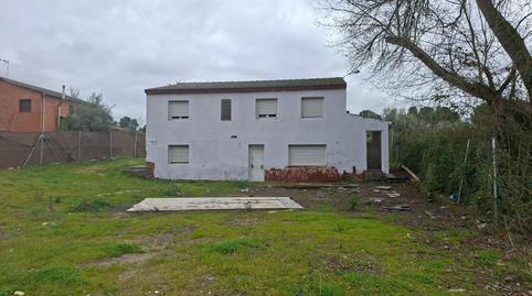 Photo 2 of Houses for sale in Avenida Rio Alberche, Hormigos, Toledo