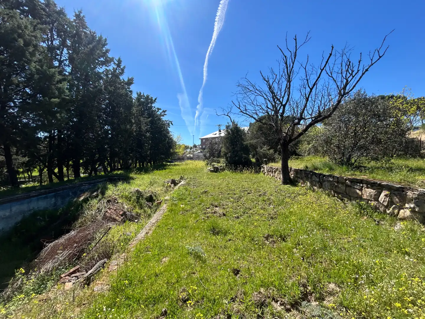 Terreno residencial en venta en Avenida de Pinares, imagen 12