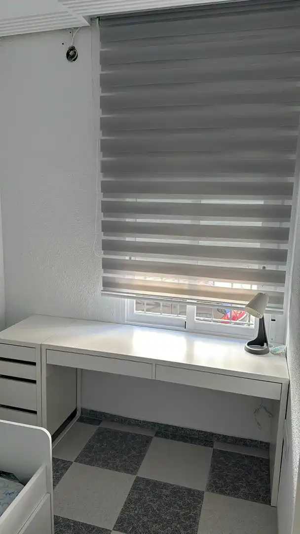 Room in Calle Segovia, 12, Peñamefecit - Avda Barcelona