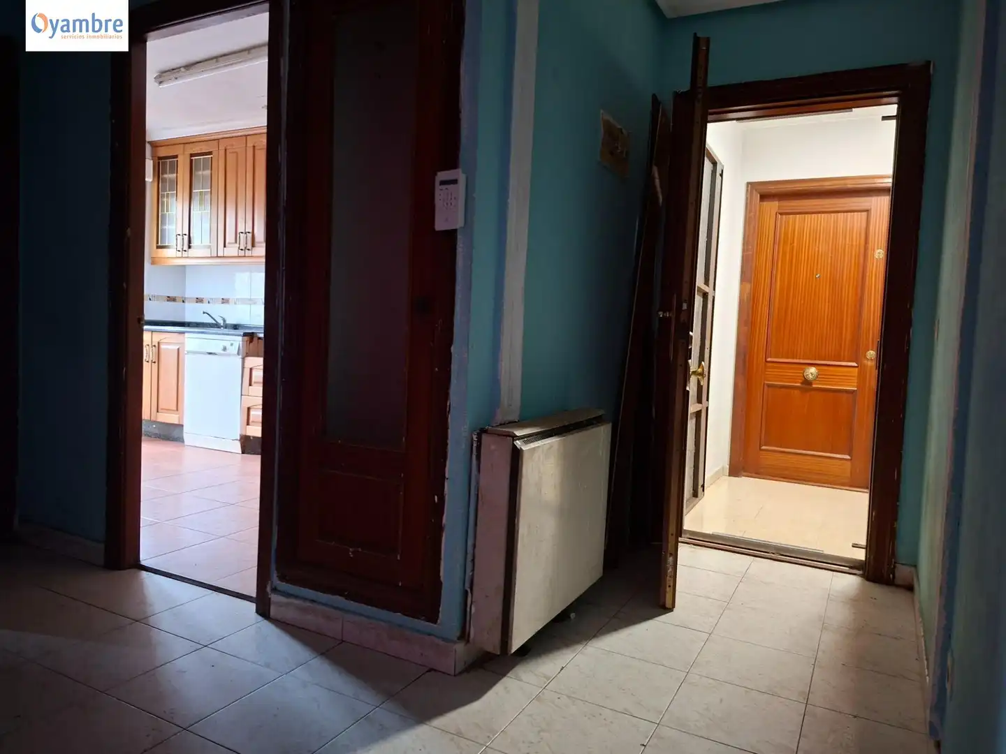 Apartament en venda a Del Principado, 18, Corvera de Asturias
