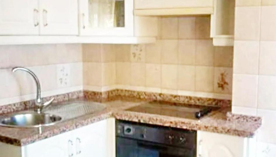 Photo 1 of Flat for sale in Calle Golondrina, Los Pájaros, Sevilla