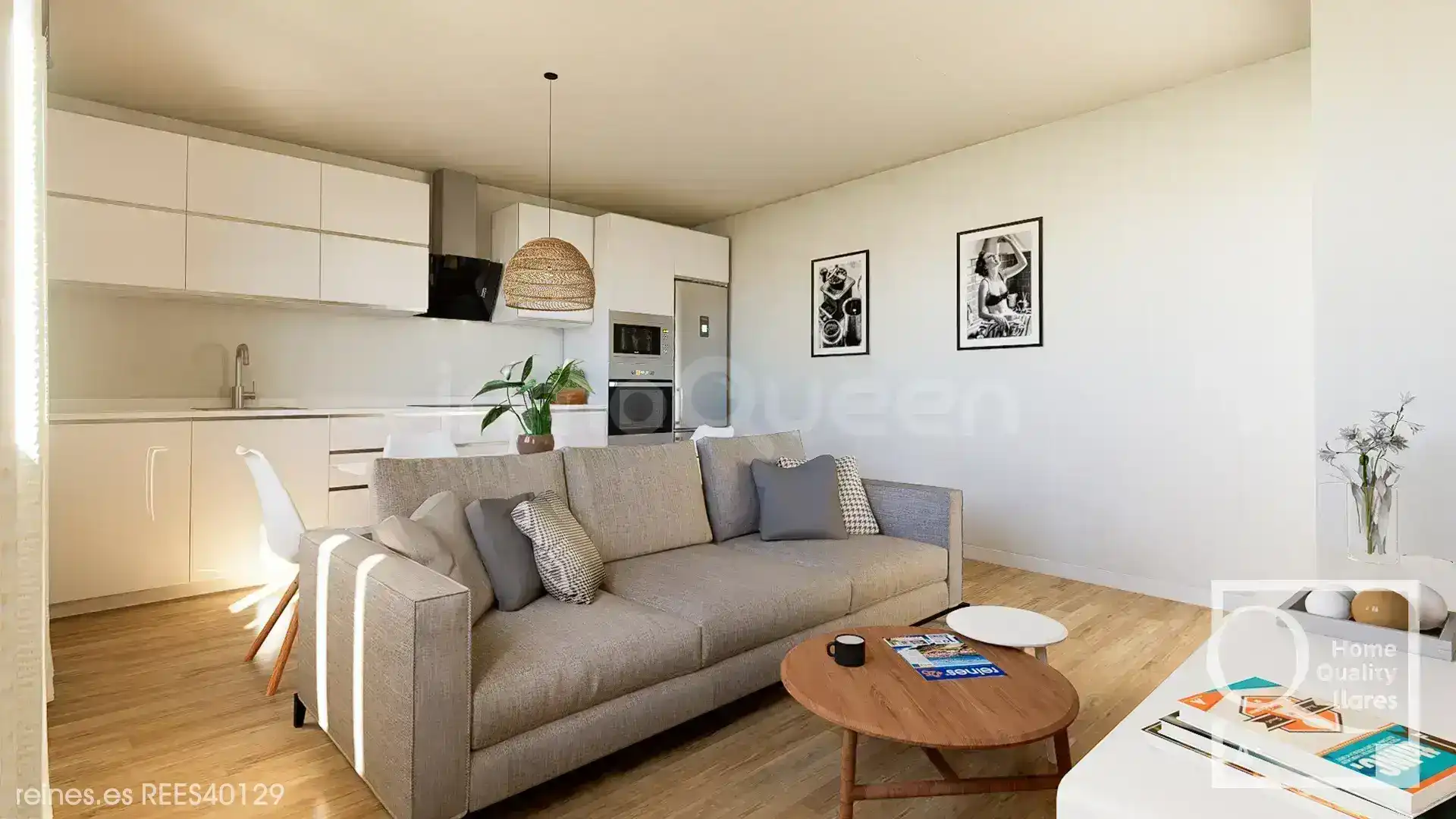 Living room of Detached homes for sale in Peñamellera Alta  with Heating, Private garden and Terrace