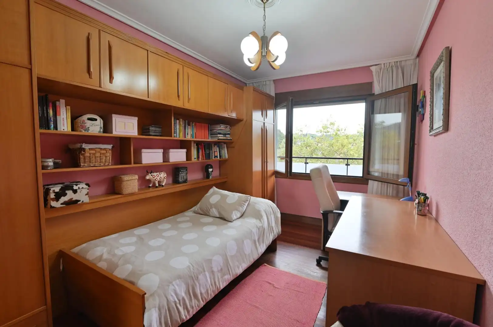 Wohnung mit Terrasse zum Verkauf in Galdakao, imagen 25