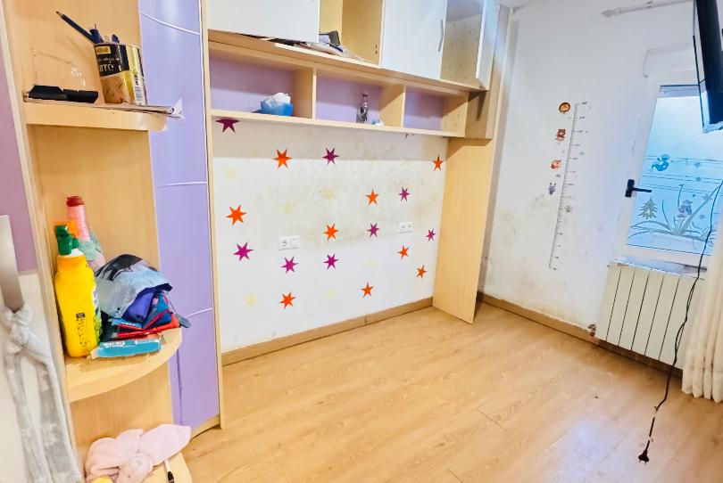 Foto 1 de Pis en venda a Calle Embajadores, Delicias, Valladolid