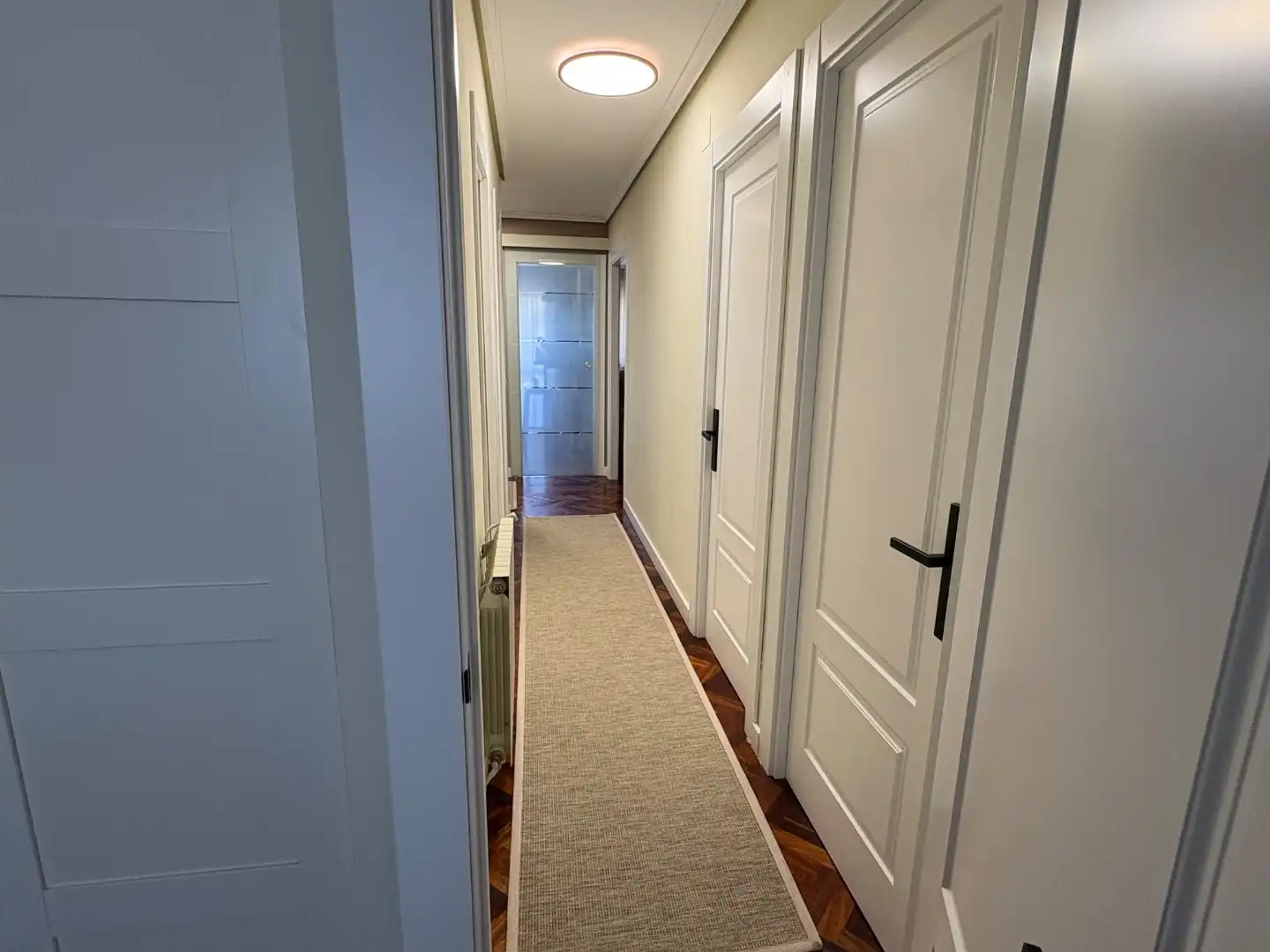 Wohnung zum Verkauf in Medio Cudeyo mit Balkon