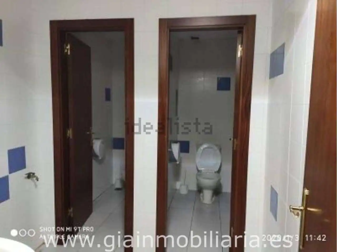 Nave industrial in affitto a N/A, imagen 5